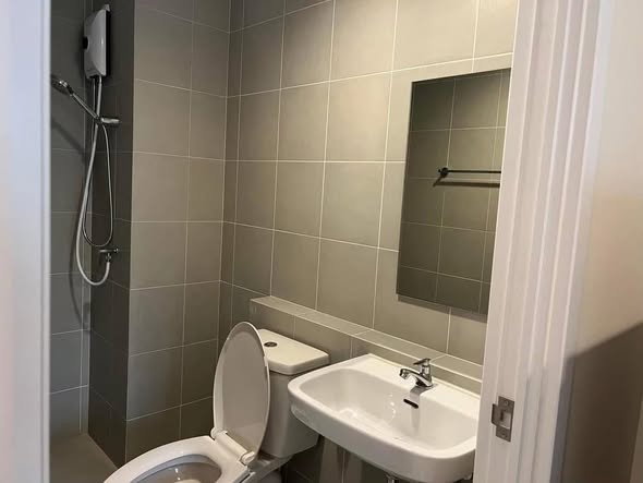 รูป 🔥 ขาย คอนโด พื้นที่กว้าง ✅ คอนโดมี นวนคร (Condo ME Navanakorn) | ใกล้นิคมอุตสาหกรรมนวนคร - รูปที่ 7/7