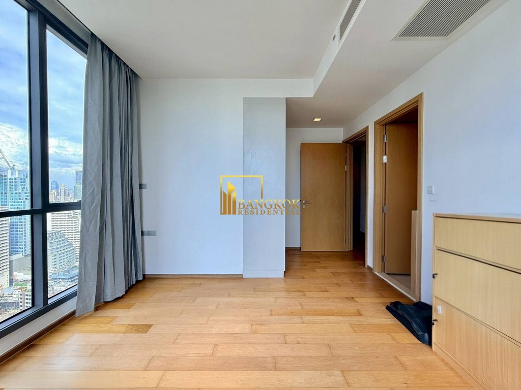 รูป Hyde Sukhumvit 13 | High Quality 3 Bed Condo in Prime Area - BR61804CD - รูปที่ 15/33
