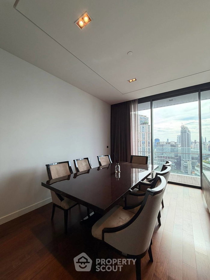 picture High-Floor 2-BR 135 Sqm At Marque Sukhumvit Near BTS Phrom Phong (100m) (ID 3038880) - 2/12