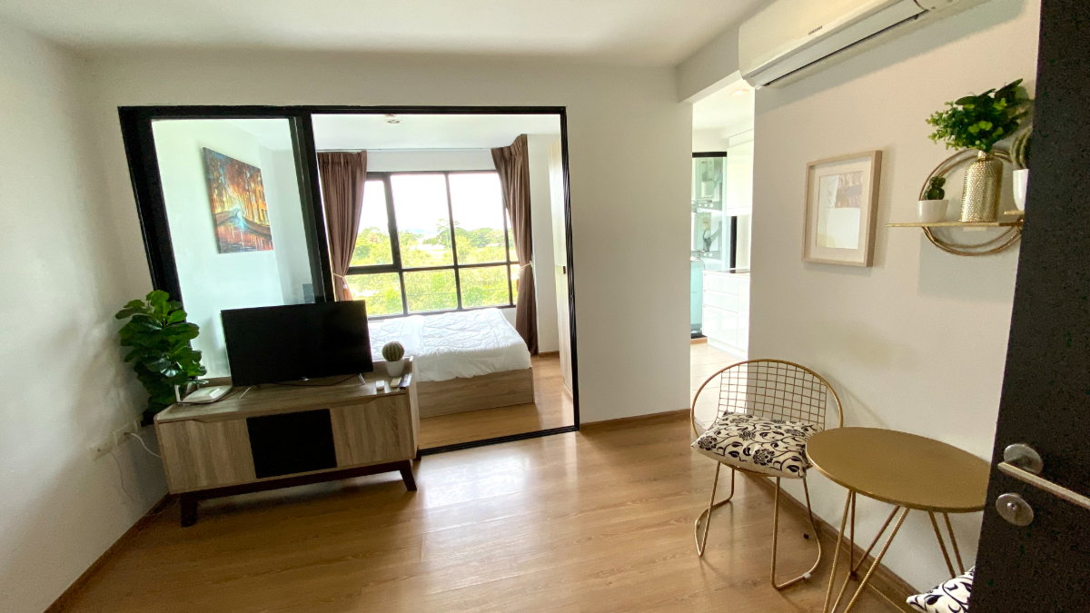 รูป Centrio Condominium Phuket - Rent and Sale - รูปที่ 5/12
