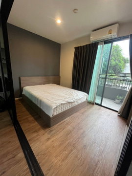 🔥 ขาย คอนโด ลิฟวิ่ง เนสท์ ลาดพร้าว 44 (Living Nest Ladprao 44) | BTS ภาวนา