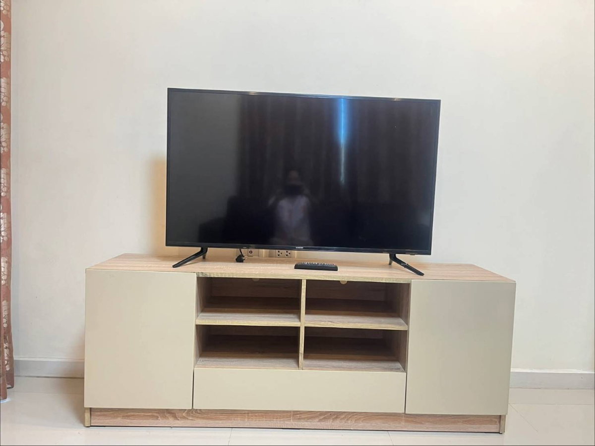 รูป เช่า ภัสสร ไพรด์ ปิ่นเกล้า - วงแหวน เฟอร์นิเจอร์ครบ ใกล้ถนนกาญจนาภิเษก - รูปที่ 13/14
