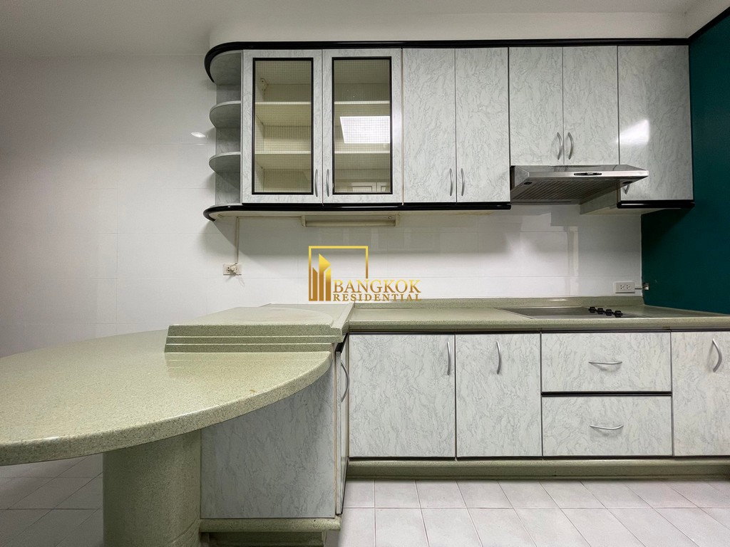 รูป 33 Tower | Huge 3 Bedroom Property in Sukhumvit 33 - BR3826CD - รูปที่ 11/39