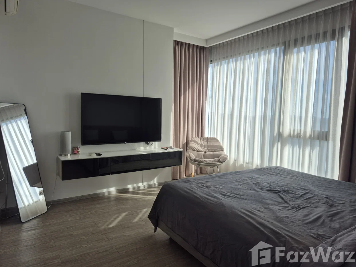 รูป คอนโดให้เช่า 2 ห้องนอน ในโครงการ แอราส 6501462 - รูปที่ 24/24