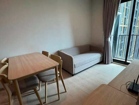 🔥 Condo for Sale at Nue Mega Plus Bangna – High Floor 2-Bedroom| Near Mega Bangna