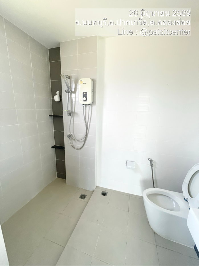 รูป ให้เช่า Centro ราชพฤกษ์ แจ้งวัฒนะ ใกล้โรบินสันราชพฤกษ์ - รูปที่ 15/18