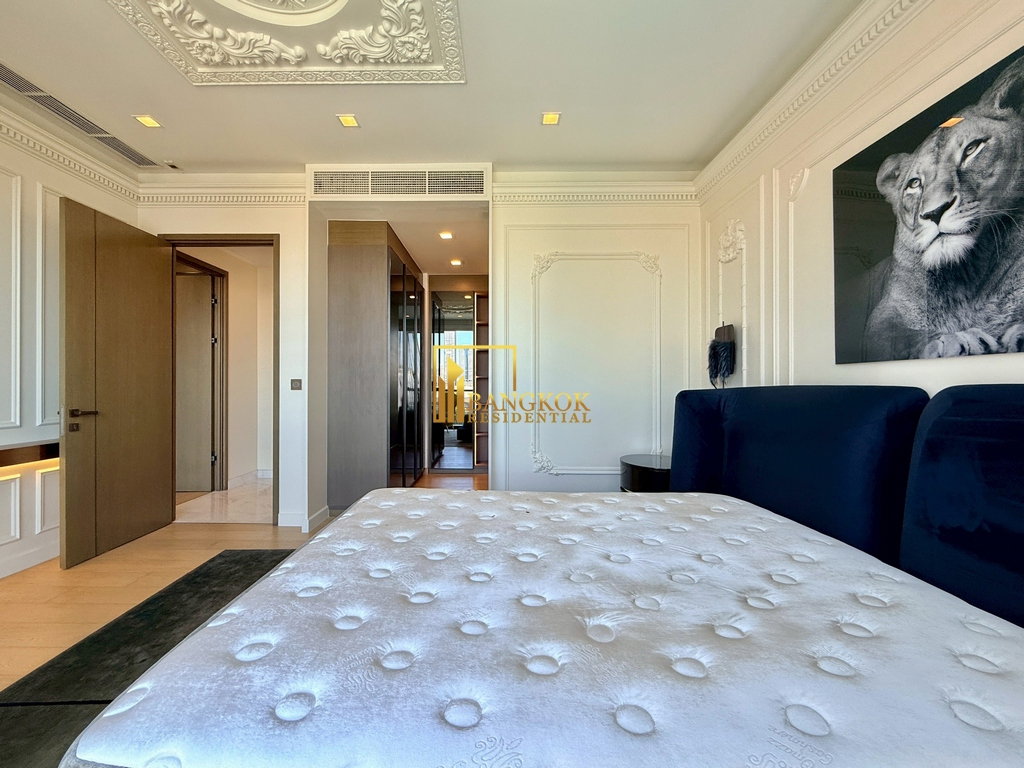 รูป  The Monument Thong Lo - Super Luxury 2 Bedroom Condo - BR11441CD - รูปที่ 11/33