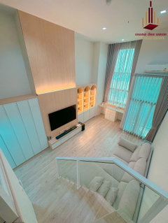 ✨ ขาย ไอดีโอ สาทร - วงเวียนใหญ่✨  ราคา 5,950,000 บาท