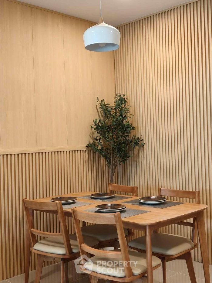 รูป บ้านเช่า 3 ห้องนอน โครงการ Pleno Sukhumvit - Bangna 3 บางแก้ว บางพลี (ID 3039590) - รูปที่ 3/8