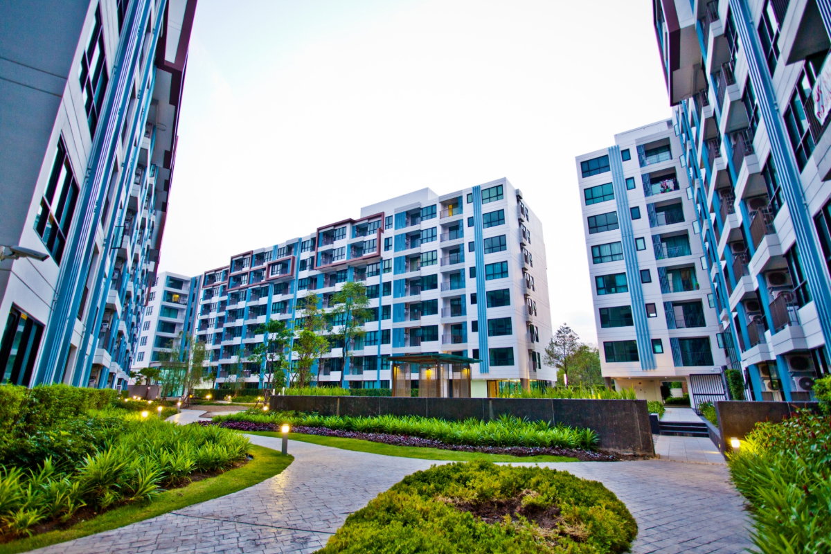 รูป Centrio Condominium Phuket - Rent and Sale - รูปที่ 11/12