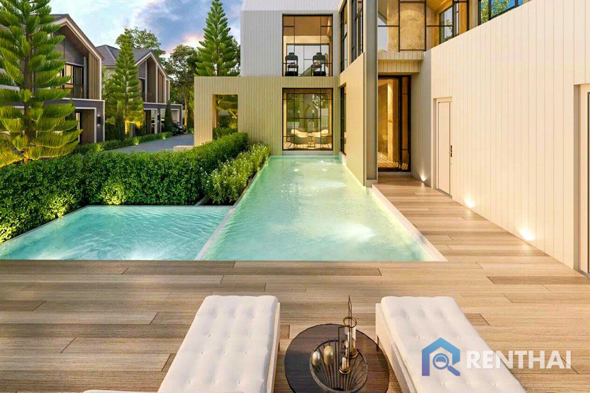 picture Ready to move in at The Palm Parco - 23/25