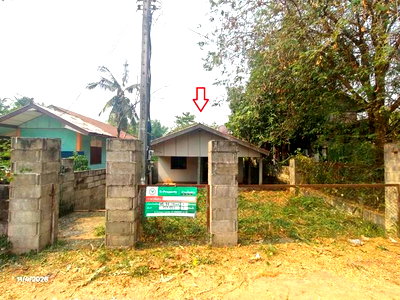 Houses for sale : HOME 129 Sq.w. Kaeng Khlo Chaiyaphum for 546,000