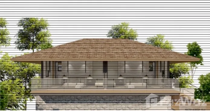 รูป ขาย วิลล่า 6 ห้องนอน ใน แม่น้ำ, สุราษฎร์ธานี 6500759 - รูปที่ 11/20