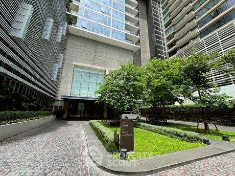 1-BR Condo 70 Sqm, 185 Rajadamri, 15th-Floor, 400m to BTS Ratchadamri (ID 2337623)