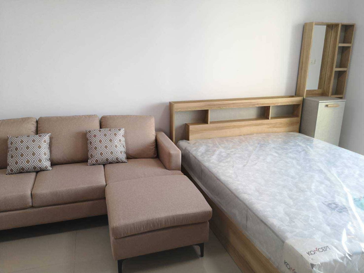picture Code: 26KJ3369 for rent Supalai River Resort 🔥🔥 Line ID: @kjcondo (with @)🔥🔥 - 4/15
