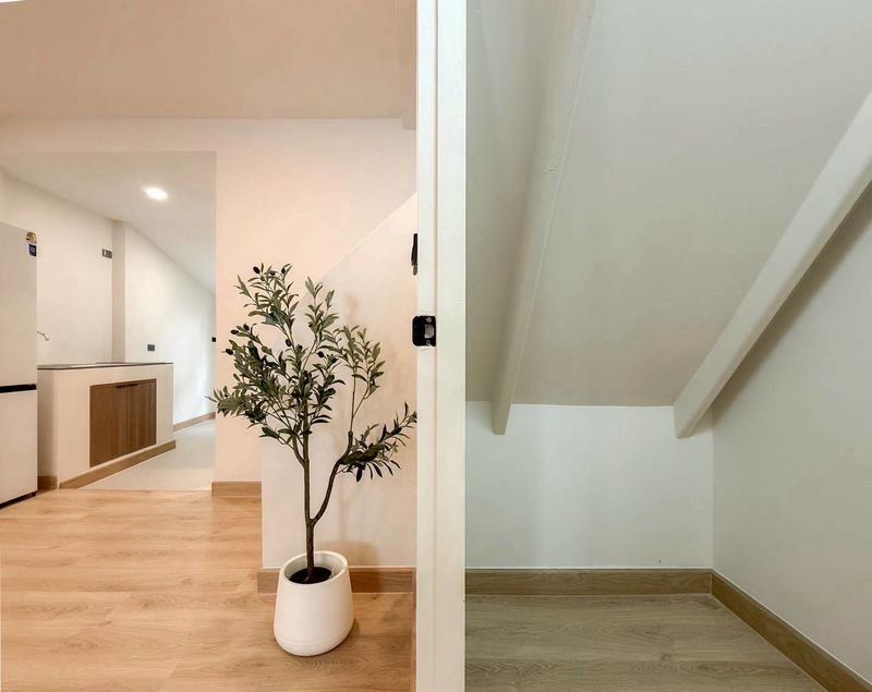 รูป 🏘️รีโนเวทใหม่! กุลพันธ์วิลล์ 2 แม่เหียะ 19 ตร.ว. 2.59 ลบ. 📞063-6649056 - รูปที่ 15/32