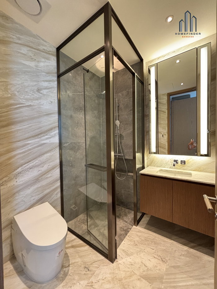 รูป SCOPE Langsuan 1 bedroom, for sale - รูปที่ 12/12