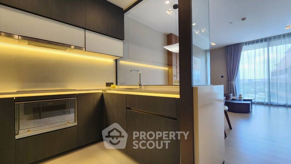 รูป ราคาดี คอนโด 2 ห้องนอน The Room Sukhumvit 38 ใกล้ BTS ทองหล่อ (ID 3039323) - รูปที่ 13/30