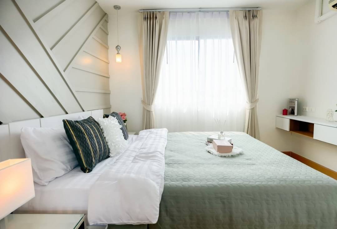 picture Smart Condo Rama 2 : For sell Smart Condo - 3/9