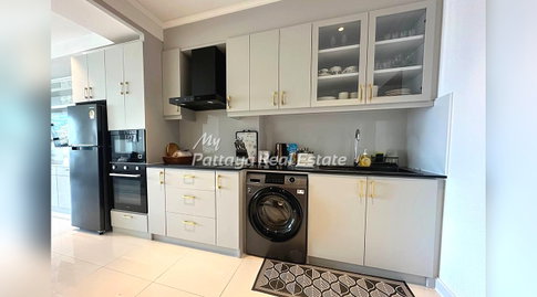 🛏️ Studio - 🛁 1 ห้องน้ำ - 🏙️ Sea View - 🇹🇭 ชื่อบริษัท - 🏢 View Talay 5 Jomtien Condominium Beach - รหัส: VT5D22