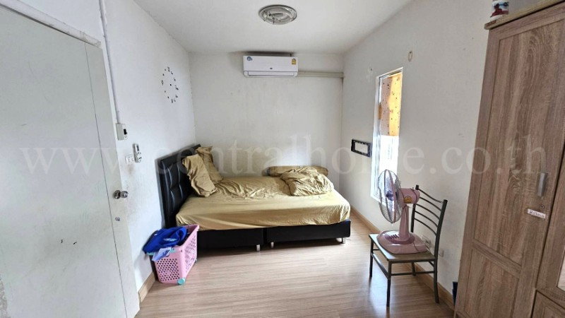 รูป ทาวน์โฮม พฤกษาวิลล์ 51 พหลโยธิน - เพิ่มสิน (29) - รูปที่ 9/14