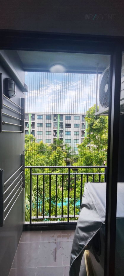 picture 🔺 For Sell Condo GRENE DON MUEANG-SONG PRAPHA Building 1, Floor 6,1 bed room, Room size 25.00 sqm - 8/8
