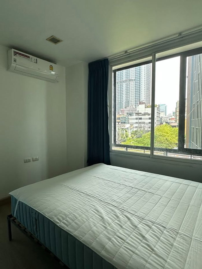 รูป R769/[ให้เช่า] เดอะ คัลเลอร์รี่ วิวิด (The Colory Vivid) | 2 นอน ห้องใหญ่ 5 - รูปที่ 10/14