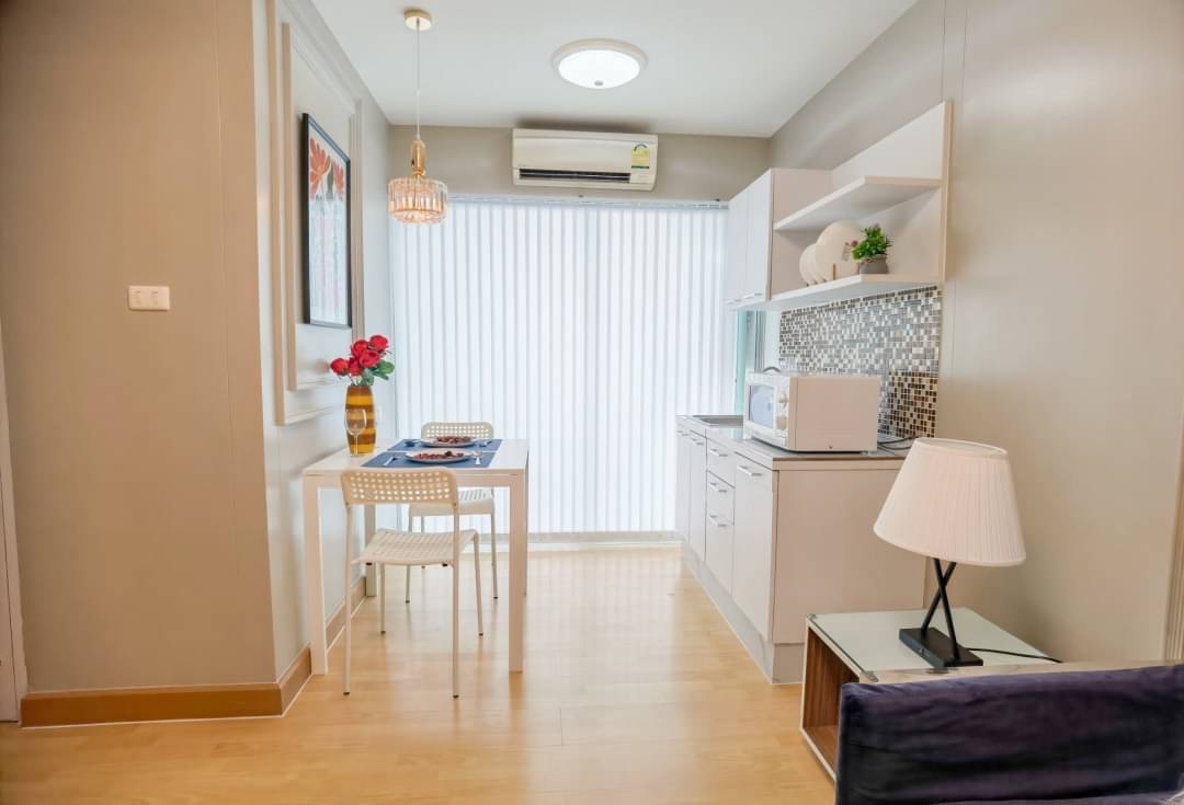 picture Smart Condo Rama 2 : For sell Smart Condo - 4/9