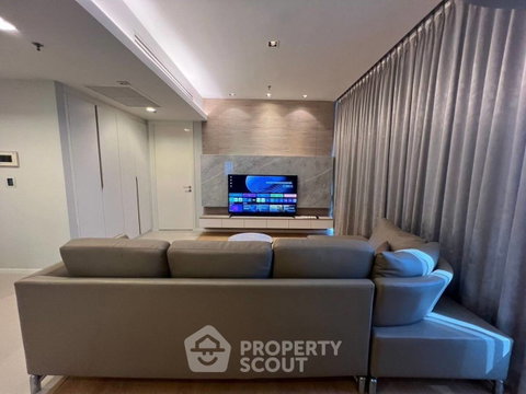 คอนโด 3 ห้องนอน โครงการ Circle Living Prototype New Petchburi ชั้น 39 ใกล้ MRT เพชรบุรี (ID 3041676)