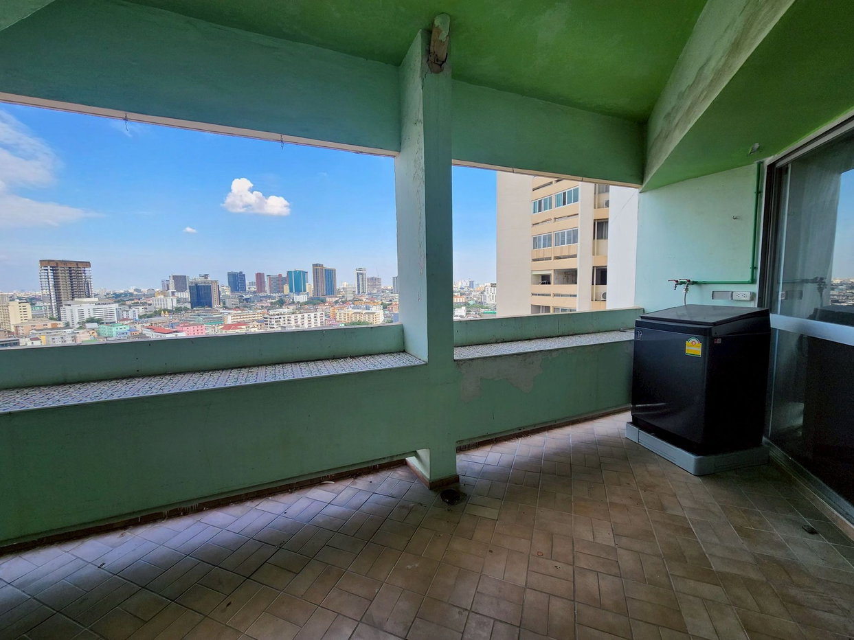 รูป Tai Ping Towers 4 bedrooms, for rent - รูปที่ 15/15