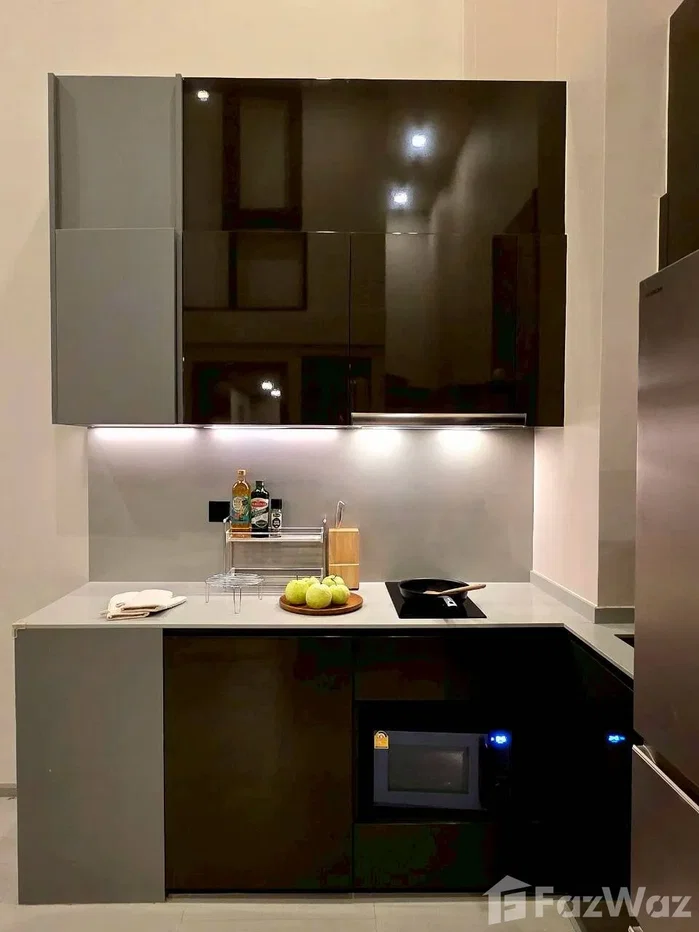 รูป ขาย คอนโด 1 ห้องนอน ในโครงการ คูเปอร์ สยาม 6503084 - รูปที่ 17/25