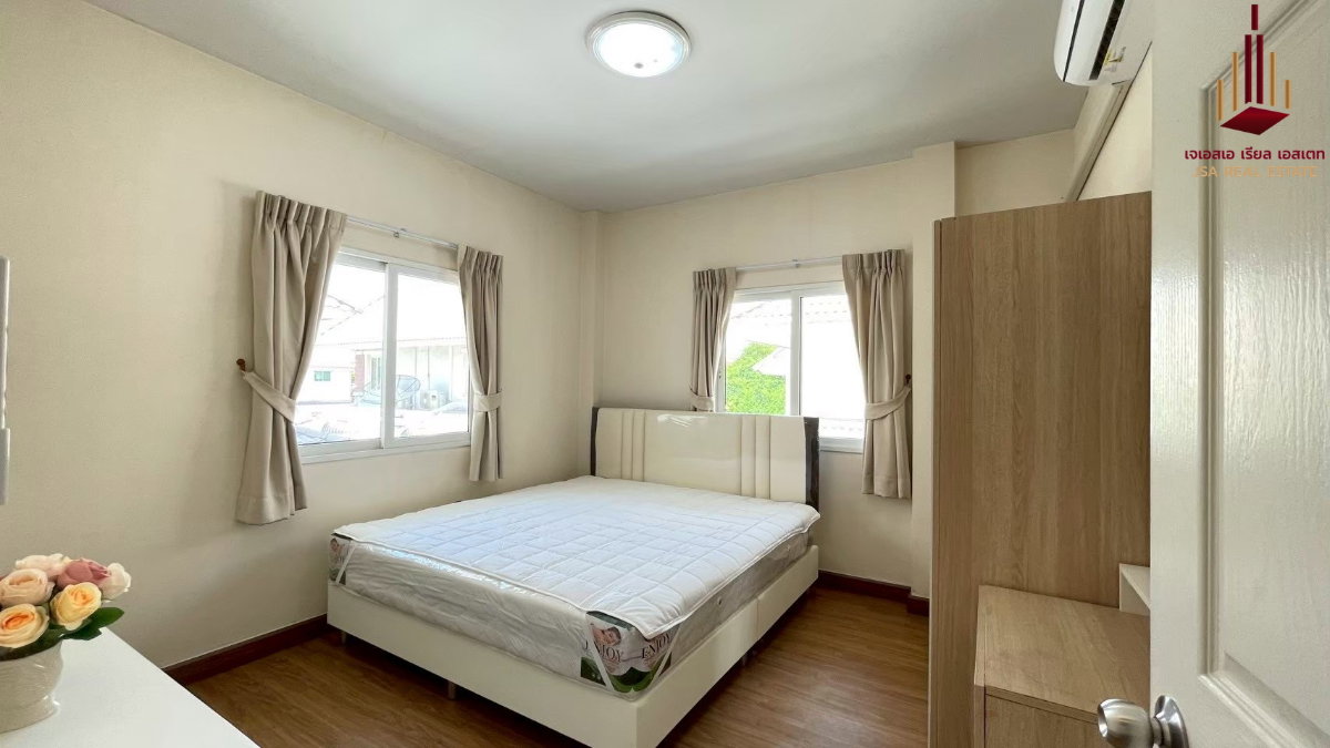 รูป ✨ ขาย บ้านสวนราชา เกษตร - นวมินทร์ ✨ ราคา 11,500,000 บาท - รูปที่ 4/10