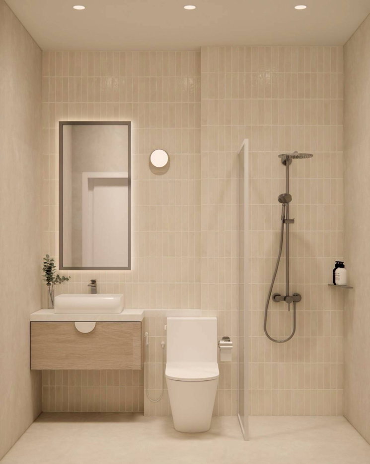 picture For sale 103 Condominium 3 Nimmanhaemin, walking to MAYA and One Nimman.Homey style room, newly renovated living or investment. Excellent value SS-154 - 3/15