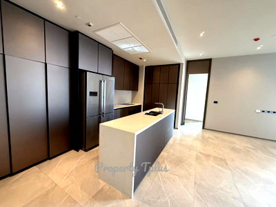 ขายคอนโด : HYDE Heritage Thonglor 2 ห้องนอน ราคาพิเศษ โปรโครงการ
