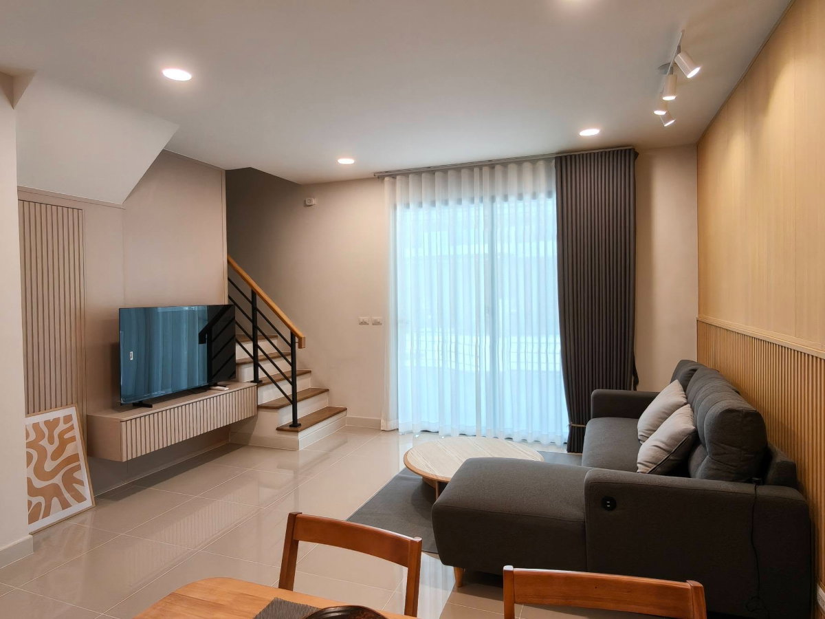 รูป OP02141 - Pleno Sukhumvit-Bangna 3 : MegaBangna - รูปที่ 2/9