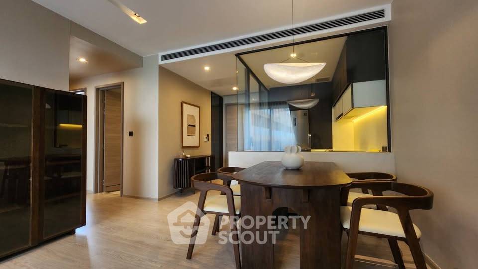รูป ราคาดี คอนโด 2 ห้องนอน The Room Sukhumvit 38 ใกล้ BTS ทองหล่อ (ID 3039323) - รูปที่ 4/30
