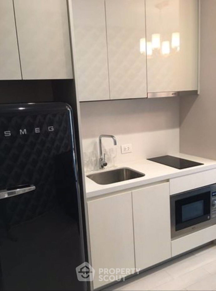 รูป ราคาน่าสนใจ คอนโด 1 ห้องนอน Noble Ploenchit ใกล้ BTS เพลินจิต 100 ม. (ID 362939) - รูปที่ 8/10