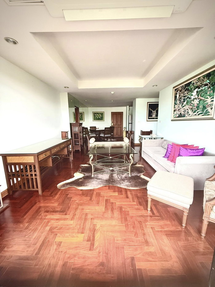 picture Supreme Ville 2 bedrooms, for rent - 22/39