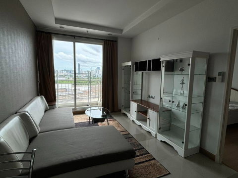 R757/[ให้เช่า] ศุภาลัย เวลลิงตัน 1 (Supalai Wellington 1) 