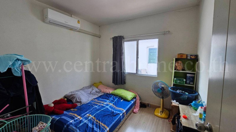 รูป ทาวน์โฮม พฤกษาวิลล์ 51 พหลโยธิน - เพิ่มสิน (29) - รูปที่ 11/14