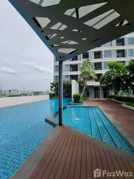 ขาย คอนโด 1 ห้องนอน ในโครงการ เดอะ เซนต์ เรสิเดนเซส 5586494