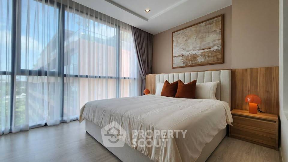 รูป ราคาดี คอนโด 2 ห้องนอน The Room Sukhumvit 38 ใกล้ BTS ทองหล่อ (ID 3039323) - รูปที่ 18/30