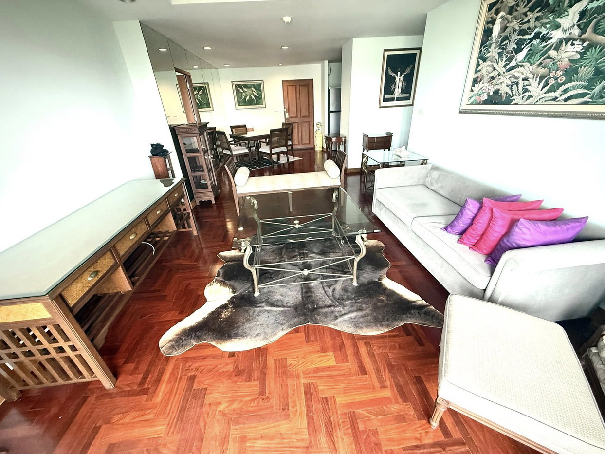 picture Supreme Ville 2 bedrooms, for rent - 23/39