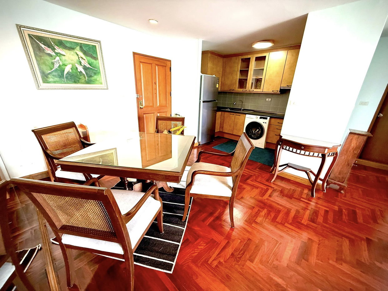 picture Supreme Ville 2 bedrooms, for rent - 12/39