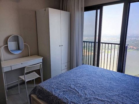 เช่าคอนโด The Politan Aqua/เดอะ โพลิแทน อควา (A6906086) ID Line : @condo42
