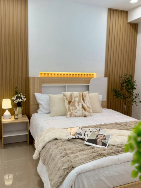 รูป 🏡 ขายห้องเอื้ออาทร สันผีเสื้อ เฟสใหม่ - รูปที่ 12/12