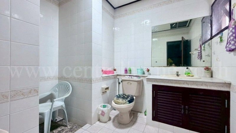 รูป บ้านเดี่ยว การ์เด้นโฮม วิลเลจ พหลโยธิน 60 - รูปที่ 16/29