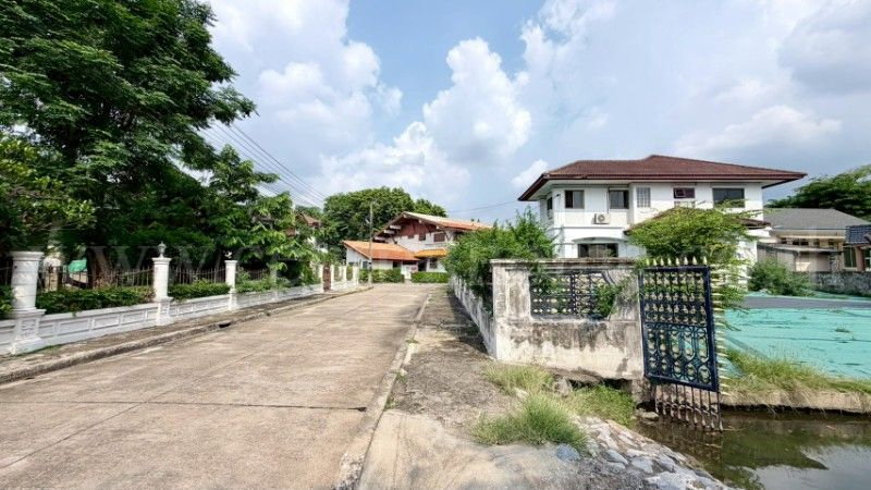 รูป บ้านเดี่ยว การ์เด้นโฮม วิลเลจ พหลโยธิน 60 - รูปที่ 5/29