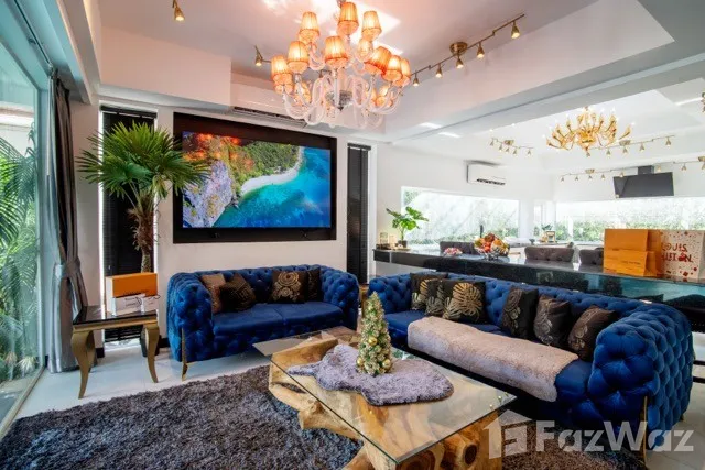 รูป ขาย วิลล่า 8 ห้องนอน ในโครงการ กรีน เรสซิเดนซ์ วิลเลจ 6044257 - รูปที่ 26/59