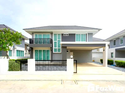 Houses for sale : Owner Financing | 300,000THB Down Payment | Ready to Move in 5994979
